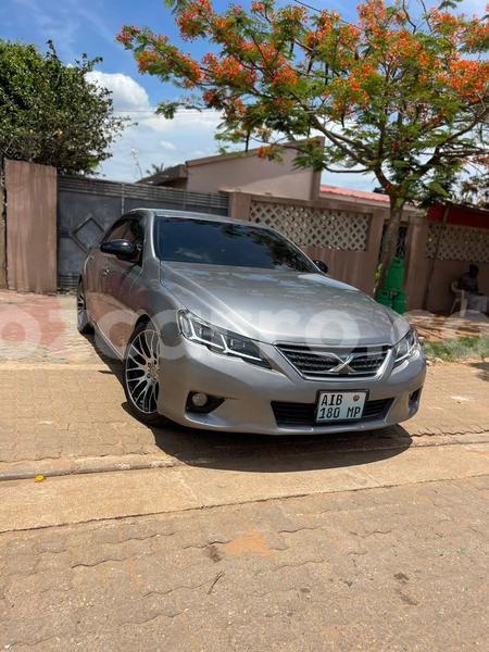 Big with watermark toyota mark x maputo maputo 34351