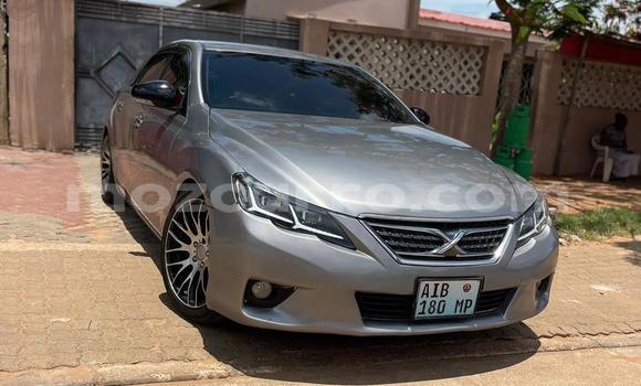 Comprar Usado Toyota Mark X De outros Carro em Maputo em Maputo
