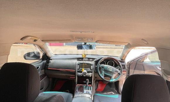 Nunua Ilio tumika Toyota Mark X Nyingine Gari ndani ya Maputo nchini Maputo Nunua Ilio tumika Toyota Mark X Nyingine Gari ndani ya Maputo nchini Maputo