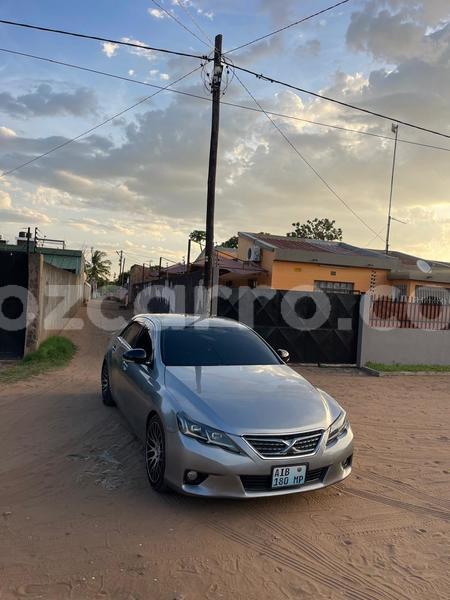 Big with watermark toyota mark x maputo maputo 34351