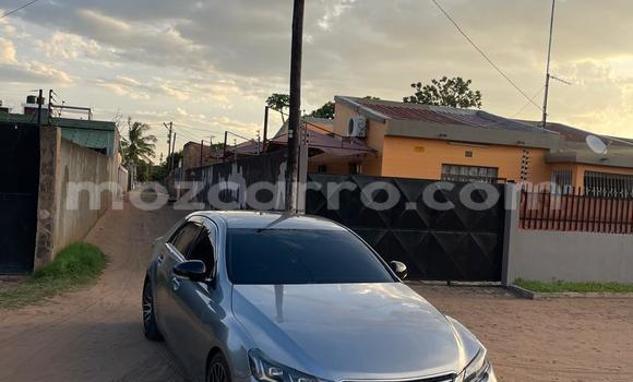 Nunua Ilio tumika Toyota Mark X Nyingine Gari ndani ya Maputo nchini Maputo Nunua Ilio tumika Toyota Mark X Nyingine Gari ndani ya Maputo nchini Maputo