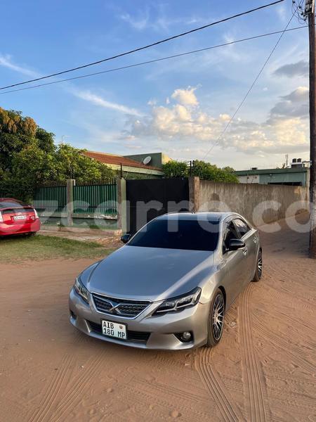 Big with watermark toyota mark x maputo maputo 34351