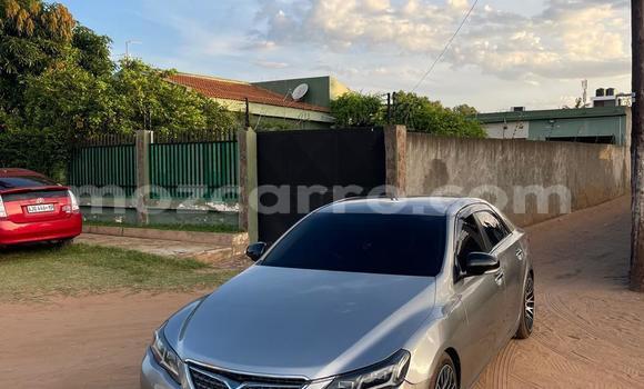 Nunua Ilio tumika Toyota Mark X Nyingine Gari ndani ya Maputo nchini Maputo Nunua Ilio tumika Toyota Mark X Nyingine Gari ndani ya Maputo nchini Maputo