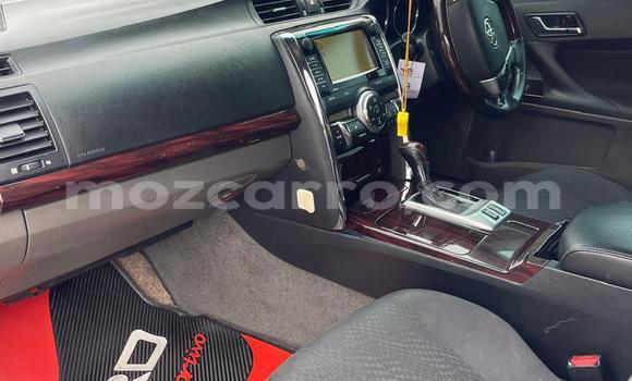 Nunua Ilio tumika Toyota Mark X Nyingine Gari ndani ya Maputo nchini Maputo Nunua Ilio tumika Toyota Mark X Nyingine Gari ndani ya Maputo nchini Maputo