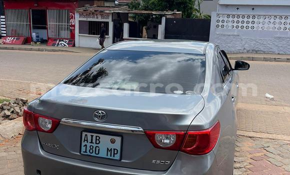 Nunua Ilio tumika Toyota Mark X Nyingine Gari ndani ya Maputo nchini Maputo Nunua Ilio tumika Toyota Mark X Nyingine Gari ndani ya Maputo nchini Maputo