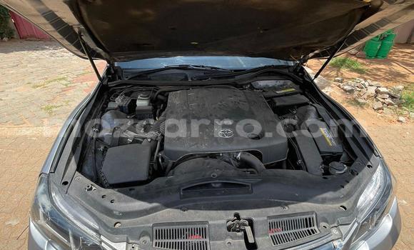 Nunua Ilio tumika Toyota Mark X Nyingine Gari ndani ya Maputo nchini Maputo Nunua Ilio tumika Toyota Mark X Nyingine Gari ndani ya Maputo nchini Maputo