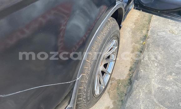 Buy Used Honda CR-V Black Car in Maputo in Maputo Buy Used Honda CR-V Black Car in Maputo in Maputo