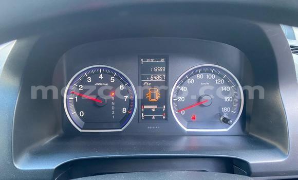 Buy Used Honda CR-V Black Car in Maputo in Maputo Buy Used Honda CR-V Black Car in Maputo in Maputo