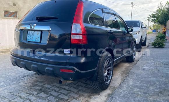 Buy Used Honda CR-V Black Car in Maputo in Maputo Buy Used Honda CR-V Black Car in Maputo in Maputo