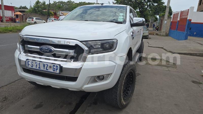 Big with watermark ford ranger maputo maputo 34354