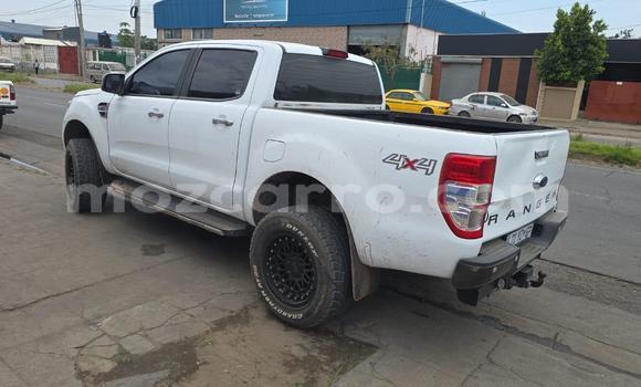Nunua Ilio tumika Ford Ranger Nyeupe Gari ndani ya Maputo nchini Maputo Nunua Ilio tumika Ford Ranger Nyeupe Gari ndani ya Maputo nchini Maputo