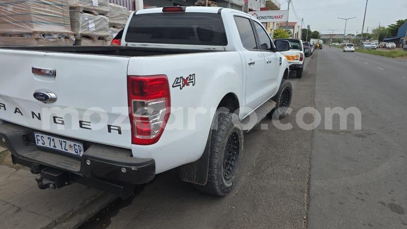 Big with watermark ford ranger maputo maputo 34354