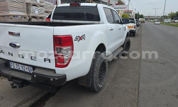 Nunua Ilio tumika Ford Ranger Nyeupe Gari ndani ya Maputo nchini Maputo Nunua Ilio tumika Ford Ranger Nyeupe Gari ndani ya Maputo nchini Maputo