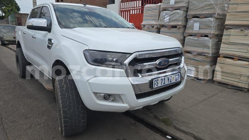 Big with watermark ford ranger maputo maputo 34354