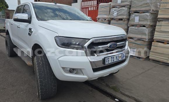 Nunua Ilio tumika Ford Ranger Nyeupe Gari ndani ya Maputo nchini Maputo Nunua Ilio tumika Ford Ranger Nyeupe Gari ndani ya Maputo nchini Maputo