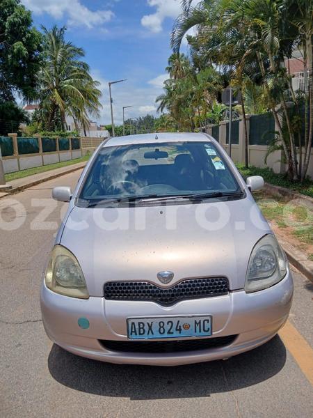 Big with watermark toyota vitz maputo maputo 34356