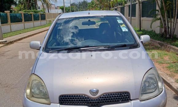 Comprar Usado Toyota Vitz De outros Carro em Maputo em Maputo