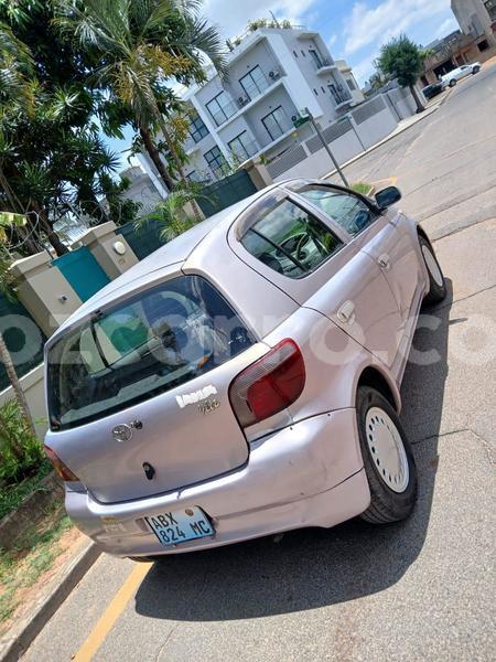 Big with watermark toyota vitz maputo maputo 34356