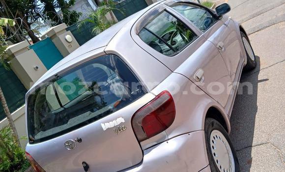 Comprar Usado Toyota Vitz De outros Carro em Maputo em Maputo Comprar Usado Toyota Vitz De outros Carro em Maputo em Maputo