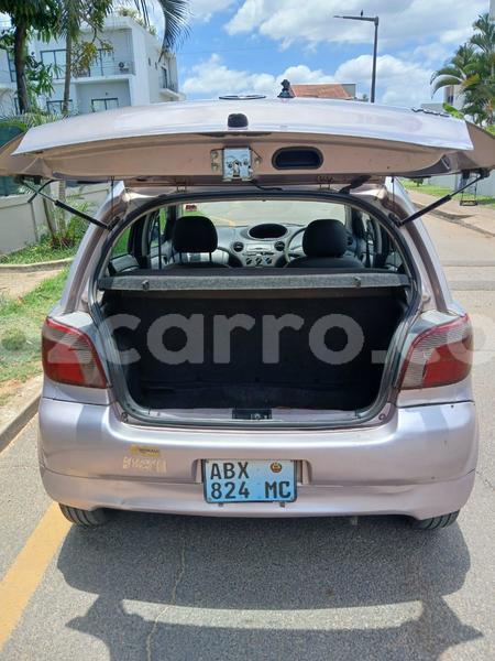 Big with watermark toyota vitz maputo maputo 34356