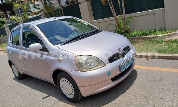 Comprar Usado Toyota Vitz De outros Carro em Maputo em Maputo Comprar Usado Toyota Vitz De outros Carro em Maputo em Maputo