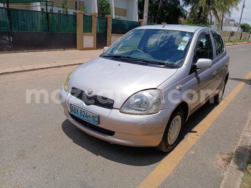 Big with watermark toyota vitz maputo maputo 34356