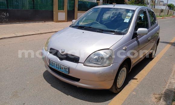 Comprar Usado Toyota Vitz De outros Carro em Maputo em Maputo Comprar Usado Toyota Vitz De outros Carro em Maputo em Maputo
