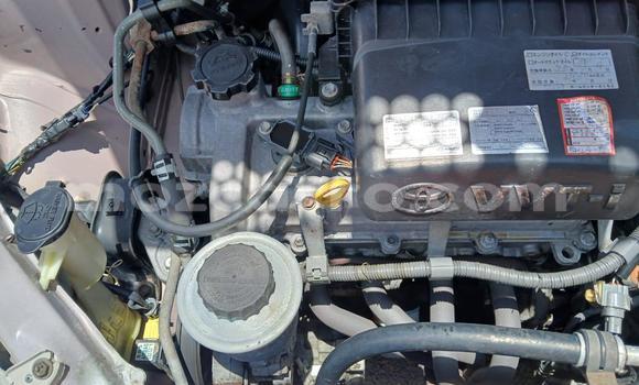 Comprar Usado Toyota Vitz De outros Carro em Maputo em Maputo Comprar Usado Toyota Vitz De outros Carro em Maputo em Maputo