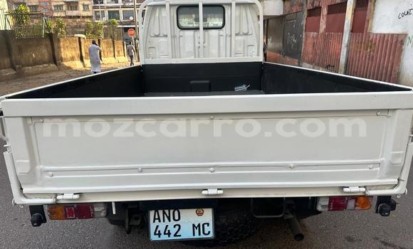 Nunua Mpya Toyota Hiace Nyeupe Gari ndani ya Maputo nchini Maputo Nunua Mpya Toyota Hiace Nyeupe Gari ndani ya Maputo nchini Maputo