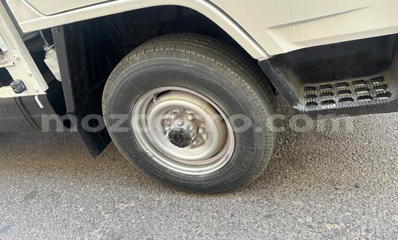 Nunua Mpya Toyota Hiace Nyeupe Gari ndani ya Maputo nchini Maputo Nunua Mpya Toyota Hiace Nyeupe Gari ndani ya Maputo nchini Maputo