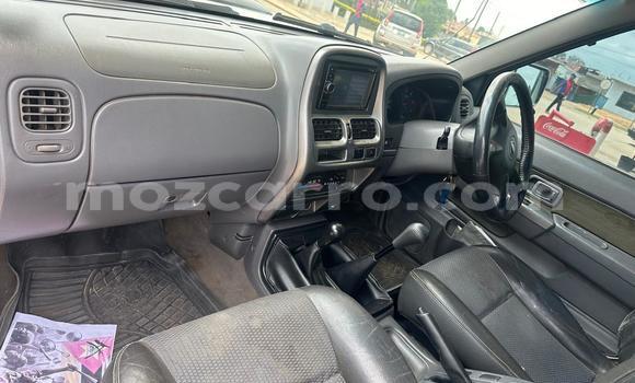 Nunua Ilio tumika Nissan Hardbody Nyeupe Gari ndani ya Maputo nchini Maputo Nunua Ilio tumika Nissan Hardbody Nyeupe Gari ndani ya Maputo nchini Maputo