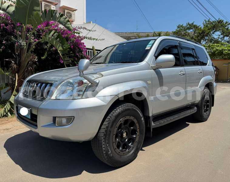 Big with watermark toyota prado maputo maputo 34360