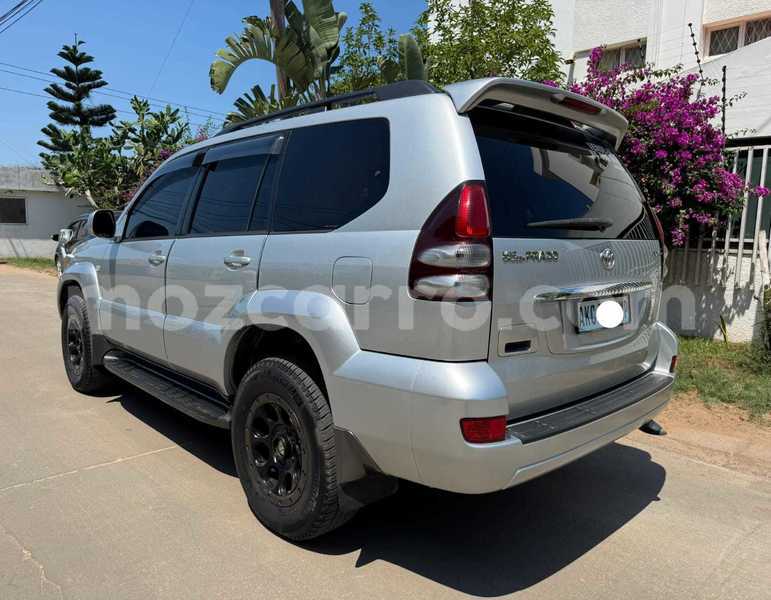 Big with watermark toyota prado maputo maputo 34360