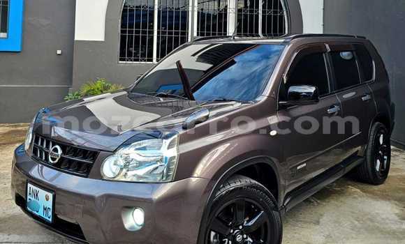 Tenga Itsva Nissan X-Trail Zvimwe Mota in Maputo in Maputo