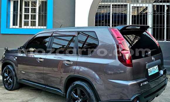 Buy New Nissan X-Trail Other Car in Maputo in Maputo Buy New Nissan X-Trail Other Car in Maputo in Maputo