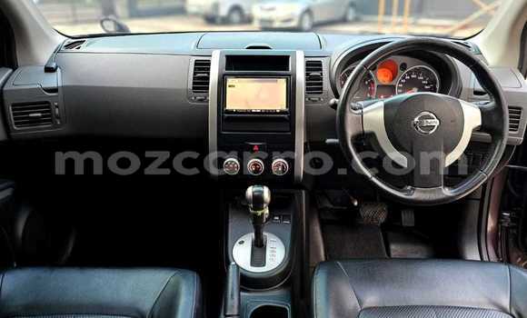 Buy New Nissan X-Trail Other Car in Maputo in Maputo Buy New Nissan X-Trail Other Car in Maputo in Maputo
