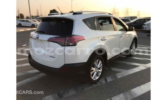 Comprar Importar Toyota Ade Branco Caminhão em Import - Dubai em Cabo Delgado Comprar Importar Toyota Ade Branco Caminhão em Import - Dubai em Cabo Delgado
