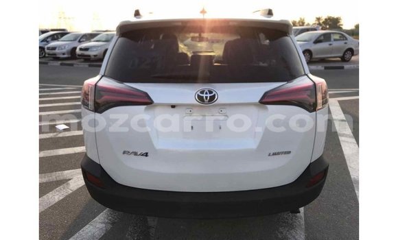 Comprar Importar Toyota Ade Branco Caminhão em Import - Dubai em Cabo Delgado Comprar Importar Toyota Ade Branco Caminhão em Import - Dubai em Cabo Delgado