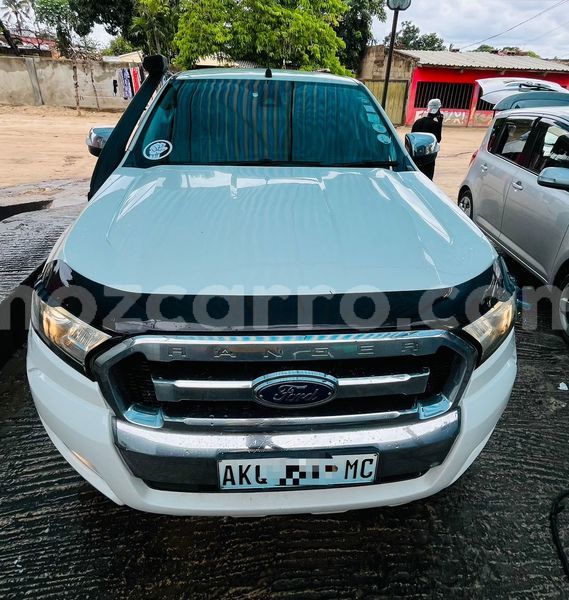 Big with watermark ford ranger maputo maputo 34365