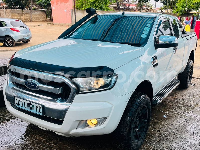 Big with watermark ford ranger maputo maputo 34365