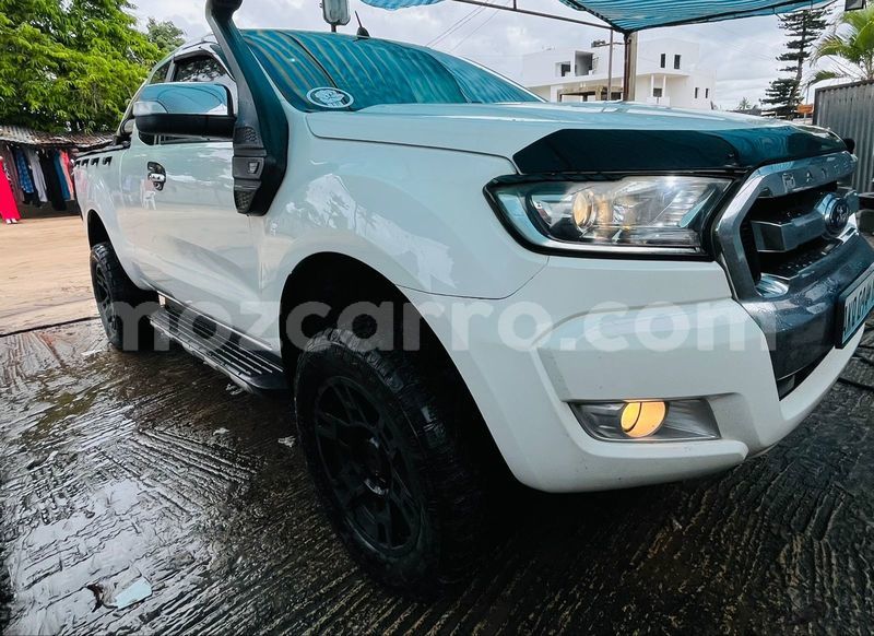 Big with watermark ford ranger maputo maputo 34365