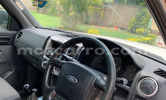 Buy Used Ford Ranger White Car in Maputo in Maputo Buy Used Ford Ranger White Car in Maputo in Maputo