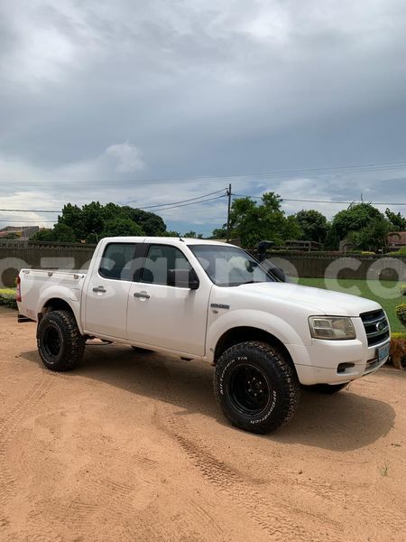 Big with watermark ford ranger maputo maputo 34366