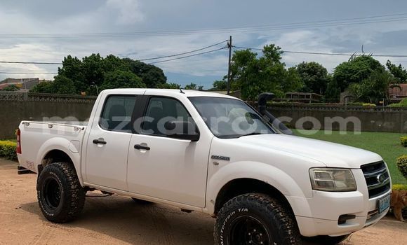 Buy Used Ford Ranger White Car in Maputo in Maputo Buy Used Ford Ranger White Car in Maputo in Maputo