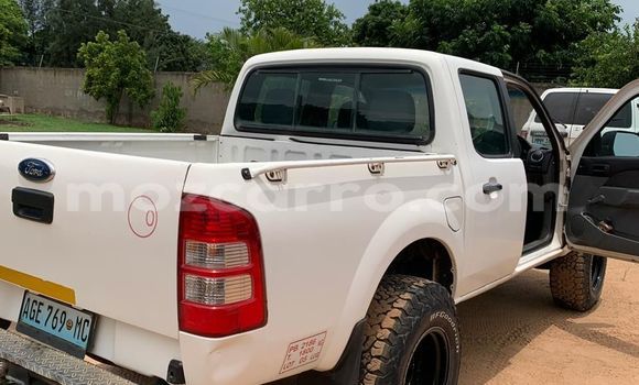 Buy Used Ford Ranger White Car in Maputo in Maputo Buy Used Ford Ranger White Car in Maputo in Maputo