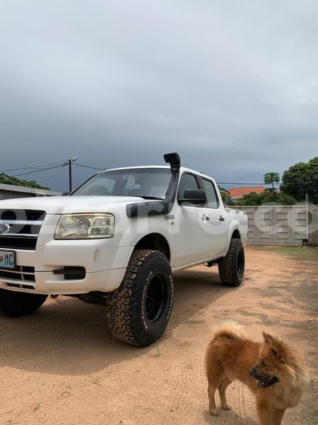 Big with watermark ford ranger maputo maputo 34366