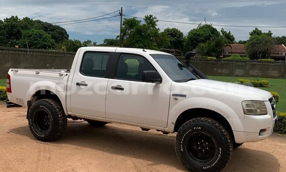 Buy Used Ford Ranger White Car in Maputo in Maputo Buy Used Ford Ranger White Car in Maputo in Maputo