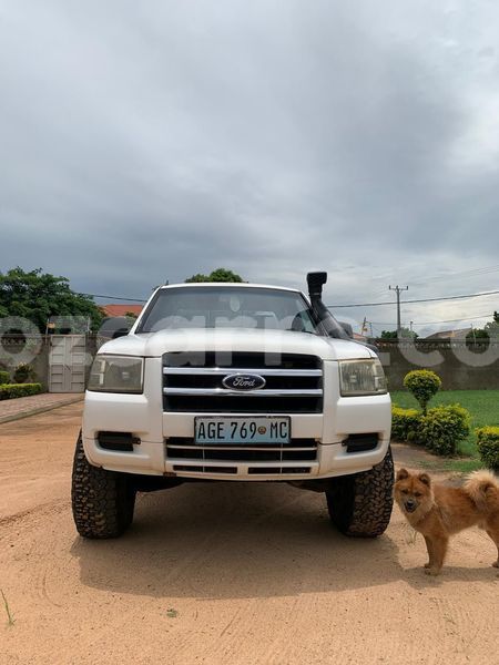 Big with watermark ford ranger maputo maputo 34366