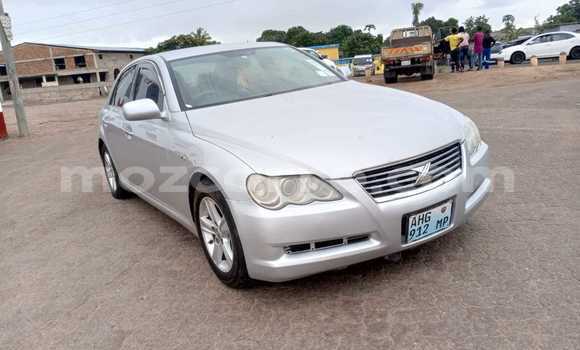 Comprar Usado Toyota Mark X De outros Carro em Maputo em Maputo