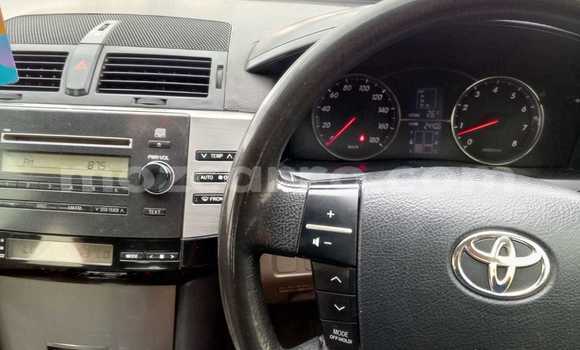 Comprar Usado Toyota Mark X De outros Carro em Maputo em Maputo Comprar Usado Toyota Mark X De outros Carro em Maputo em Maputo
